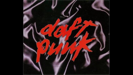 Daft Punk - Alive
