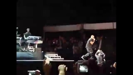 Jay Z - 99 Problems Live (coachella 2010) 