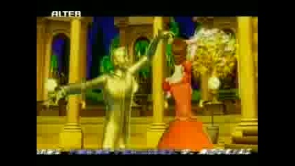 Helena Paparizou - Fws ( Светлина) Hq