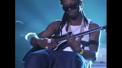 Lil Wayne Live: Official Arizona Concert Footage