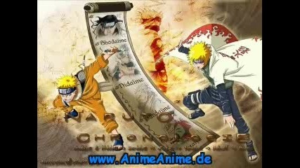 Naruto (Video 1)