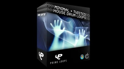 Minimal, Progressive House, Fidget & Tech Beats Mix for Dj's, Producers & Beatmakers