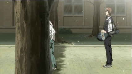 Death Note Episode 10 English Dubbed