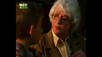 Малкълм s01e16 Бг Аудио