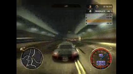 nfs most wantwd