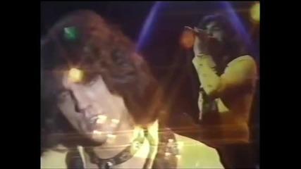 Jon English - Behind Blue Eyes (1977)