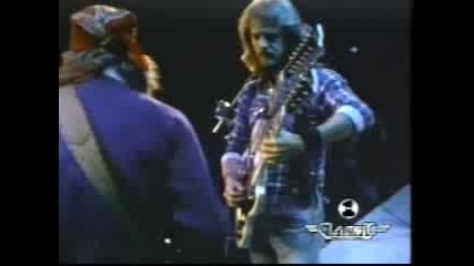 Eagles - Hotel California - Live