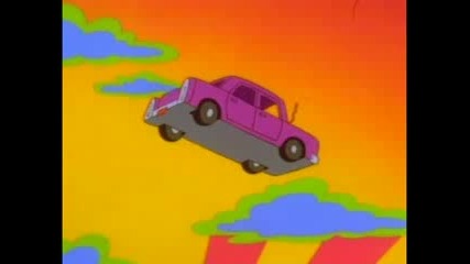Историята на Homer като пушач :D