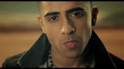 Jay Sean feat Karl Wolf - Yalla Asia [offical Music Video]
