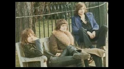 Emerson, Lake and Palmer - C'est La Vie 1977