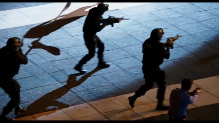 Chronicle официален трейлър