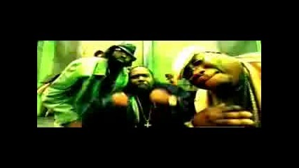 8 Ball & Mjg - Pimp Hard 
