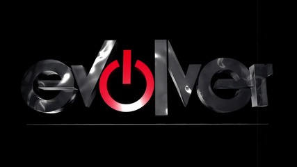 Evolver - Shut Up (2012)