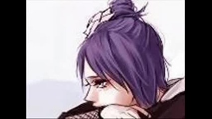 Kanan Qko Video Amv
