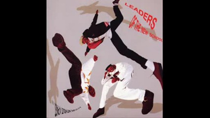 Leaders Of The New School - Sound Of The Zeekers