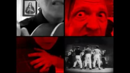 Reverend Beat - Man Jesus Christ Twist Test
