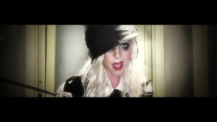 In This Moment - Adrenalize (official Video)