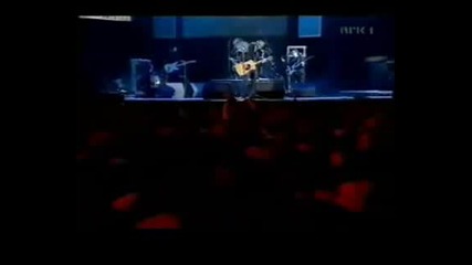 Tracy Chapman - Baby Can I hold you