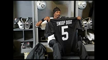 Snoop Dogg - The Shiznit
