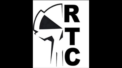 Rotterdam Terror Corps - Noise