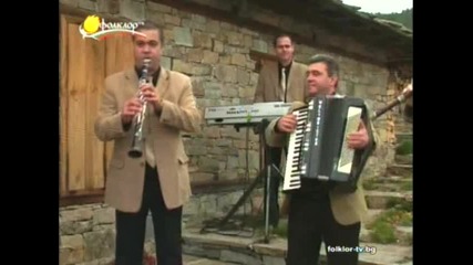 орк.марица - надсвирване