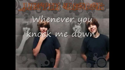 Never say never justin bieber 
