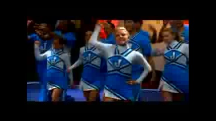 Bring It On:in It To Win It Trailer