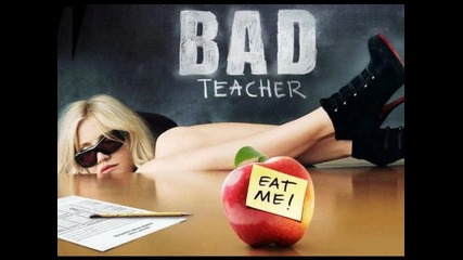 Bad Teacher Soundtrack Rockpile- Teacher Teacher