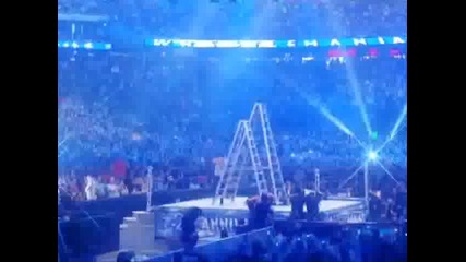 Jeff Hardy - From The Cradle Of Enslave - [mv]
