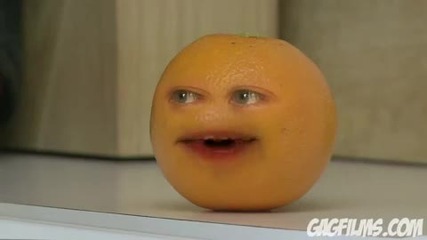 Annoying Orange - Tomato