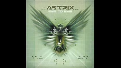Astrix - Wider - New 2008(psytrance)