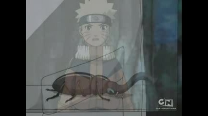 Naruto S6 Ep20(150) [en Dub]