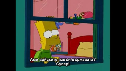 The Simpsons - s20e03 + Субтитри