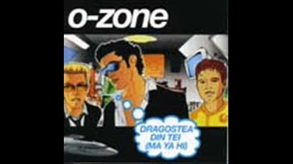 O - Zone Dragostea Din Tei Remix 