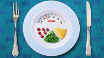 5 причини да не броим калориите