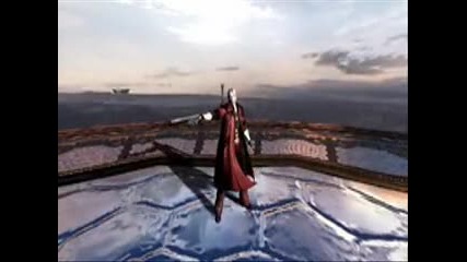 devil may cry 4 d mov061 - pc 