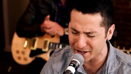 Mirrors - Justin Timberlake (boyce Avenue feat. Fifth Harmony cover)