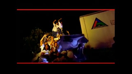 Dmx - We Right Here 