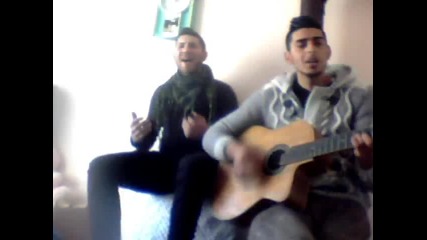 hakan ve amet part 2