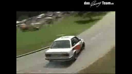 bmw drift