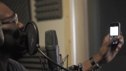 Chipmunk & Wretch 32 - Otis ( S M I ) * H D *