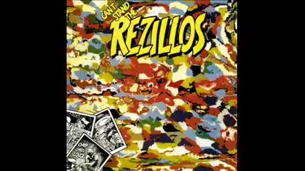 The Rezillos - Top of the Pops 