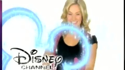 * превод Your Watching Disney Channel Tiffany Thorton 