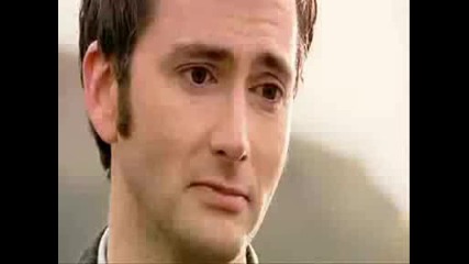 Goodbye Rose Tyler - A Dr Who Tribute