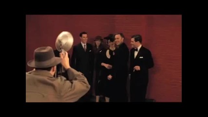 Me and Orson Welles Uk Trailer