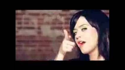 Exclusive! Katy Perry - Hot N Cold Bg Subs 
