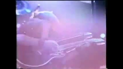 Bon Jovi Wanted Dead Or Alive Live Hollywood Rock Festival, Maracana, Rio De Janeiro January 1990 