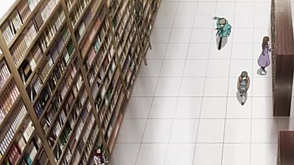 [ Бг Субс ] Tokyo Ghoul Season 2 - 7 [ H D ]