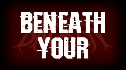 Beyond Broken - Sanguine (official Lyric Video)