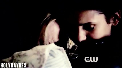 the vampire diaries // story of my life